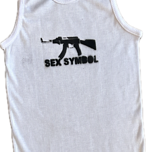 Sex Symbol Classic Tank