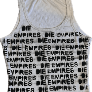 Empires Die