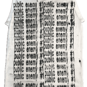 Public Enemy #1 Repeat