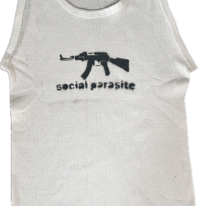 Social Parasite Classic Tank
